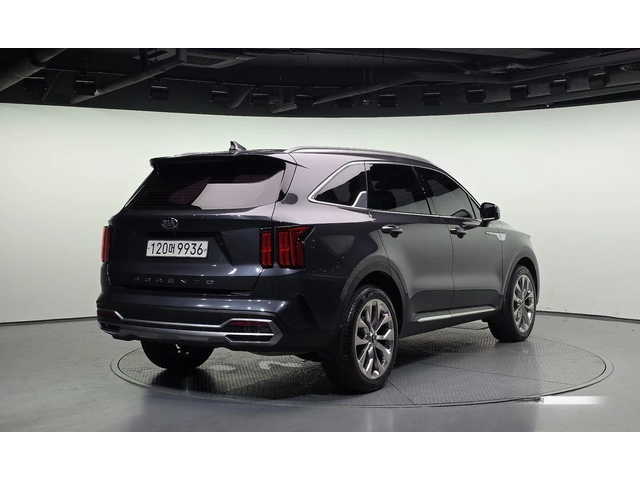 Kia Sorento Diesel 2.2 2WD * НАЙ-ДОБРА ЦЕНА В БЪЛГАРИЯ* - автомобили, коли, обяви за нови и употребявани 1