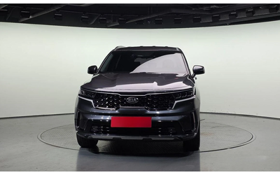 kia-sorento - 2