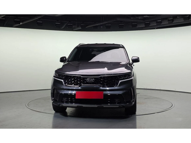 Kia Sorento Diesel 2.2 2WD * НАЙ-ДОБРА ЦЕНА В БЪЛГАРИЯ* - автомобили, коли, обяви за нови и употребявани 2