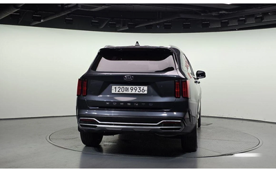 kia-sorento - 3