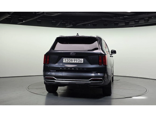 Kia Sorento Diesel 2.2 2WD * НАЙ-ДОБРА ЦЕНА В БЪЛГАРИЯ* - автомобили, коли, обяви за нови и употребявани 3