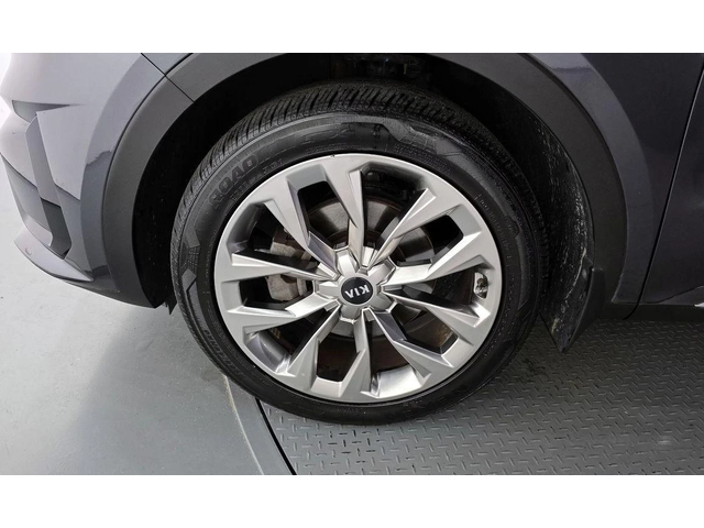 Kia Sorento Diesel 2.2 2WD * НАЙ-ДОБРА ЦЕНА В БЪЛГАРИЯ* - автомобили, коли, обяви за нови и употребявани 4