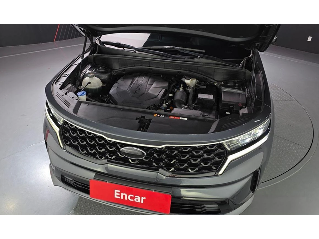 Kia Sorento Diesel 2.2 2WD * НАЙ-ДОБРА ЦЕНА В БЪЛГАРИЯ* - автомобили, коли, обяви за нови и употребявани 5