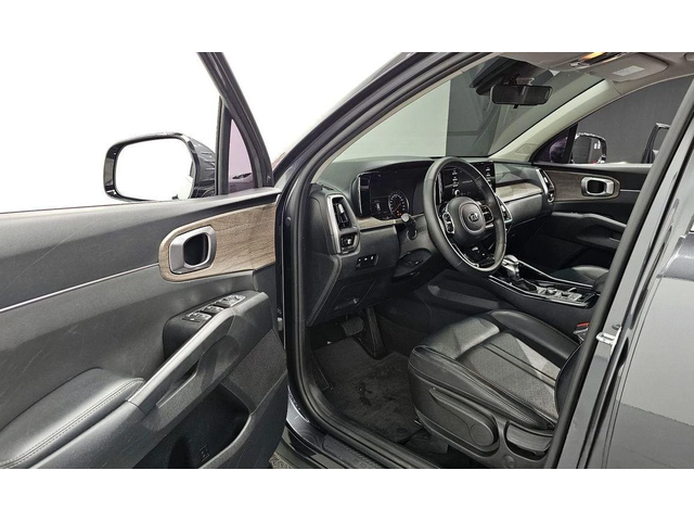 Kia Sorento Diesel 2.2 2WD * НАЙ-ДОБРА ЦЕНА В БЪЛГАРИЯ* - автомобили, коли, обяви за нови и употребявани 10