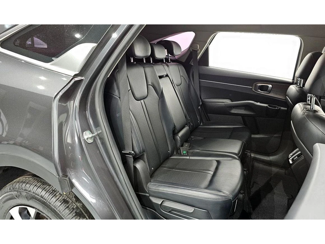 Kia Sorento Diesel 2.2 2WD * НАЙ-ДОБРА ЦЕНА В БЪЛГАРИЯ* - автомобили, коли, обяви за нови и употребявани 11