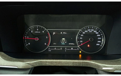 Kia Sorento Diesel 2.2 2WD * НАЙ-ДОБРА ЦЕНА В БЪЛГАРИЯ* - автомобили, коли, обяви за нови и употребявани 7