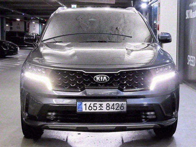 Kia Sorento - автомобили, коли, обяви за нови и употребявани 1