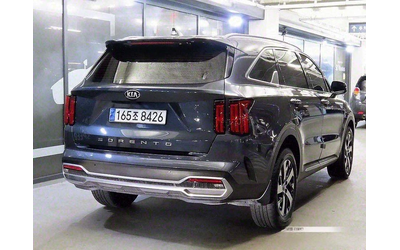 kia-sorento - 3