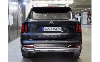 kia-sorento - 4