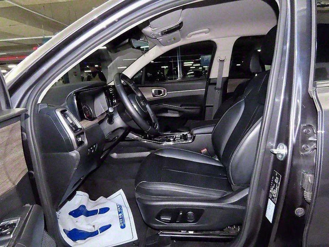 Kia Sorento - автомобили, коли, обяви за нови и употребявани 5