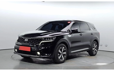 kia-sorento - 0