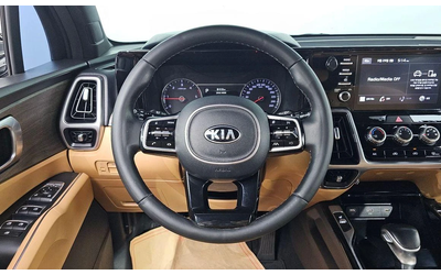 Kia Sorento - автомобили, коли, обяви за нови и употребявани 14