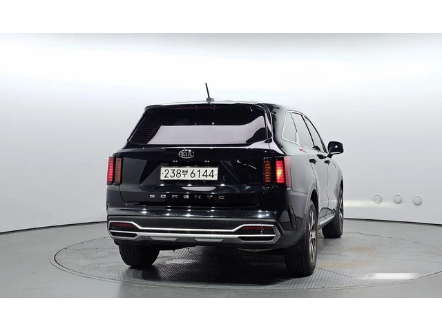 Kia Sorento - автомобили, коли, обяви за нови и употребявани 3