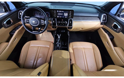 Kia Sorento - автомобили, коли, обяви за нови и употребявани 6