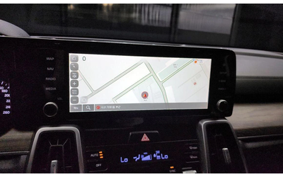 Kia Sorento - автомобили, коли, обяви за нови и употребявани 13