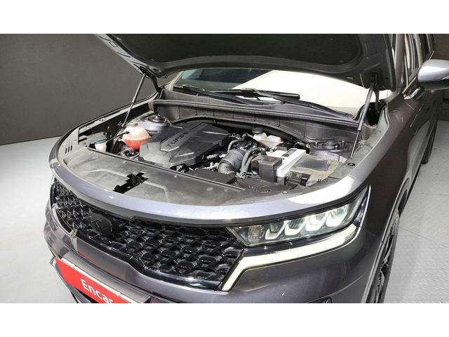 Kia Sorento - автомобили, коли, обяви за нови и употребявани 5