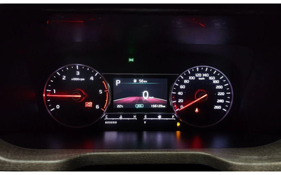 Kia Sorento - автомобили, коли, обяви за нови и употребявани 7