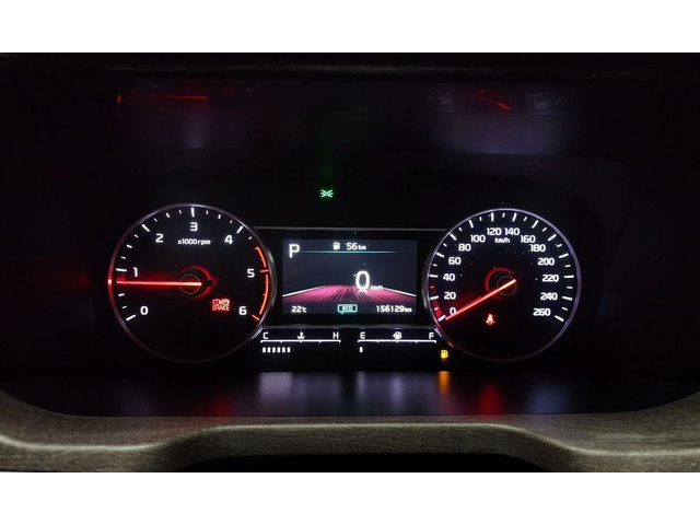 Kia Sorento - автомобили, коли, обяви за нови и употребявани 7