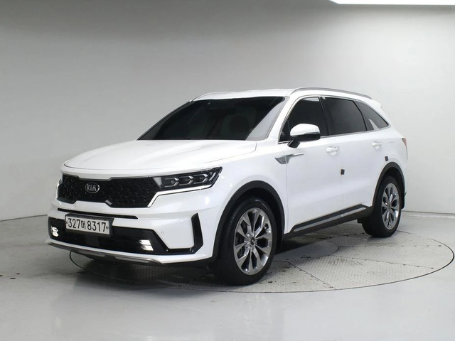 Kia Sorento - автомобили, коли, обяви за нови и употребявани 0