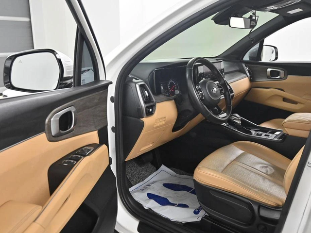 Kia Sorento - автомобили, коли, обяви за нови и употребявани 10