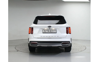 kia-sorento - 3