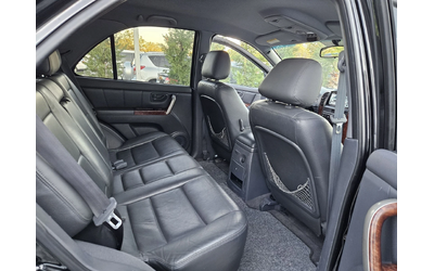 Kia Sorento 2.5D-140kc= 4x4= КЛИМАТРОНИК - автомобили, коли, обяви за нови и употребявани 13