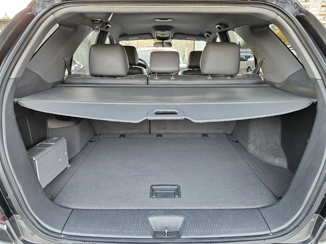 Kia Sorento 2.5D-140kc= 4x4= КЛИМАТРОНИК - автомобили, коли, обяви за нови и употребявани 9