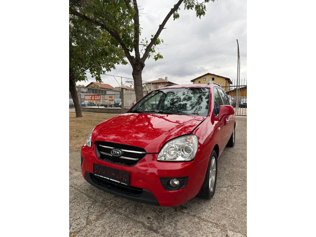 Kia Sorento 2.5 DIESEL EX LUXURY  AUSTRIA - автомобили, коли, обяви за нови и употребявани 0