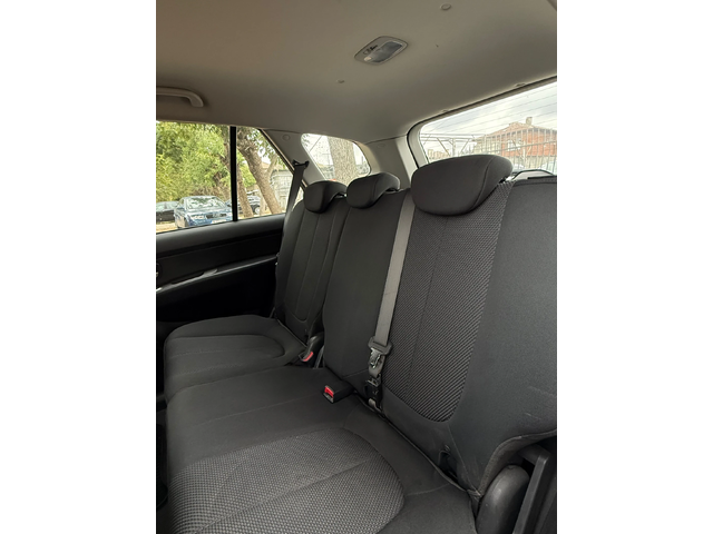 Kia Sorento 2.5 DIESEL EX LUXURY  AUSTRIA - автомобили, коли, обяви за нови и употребявани 12