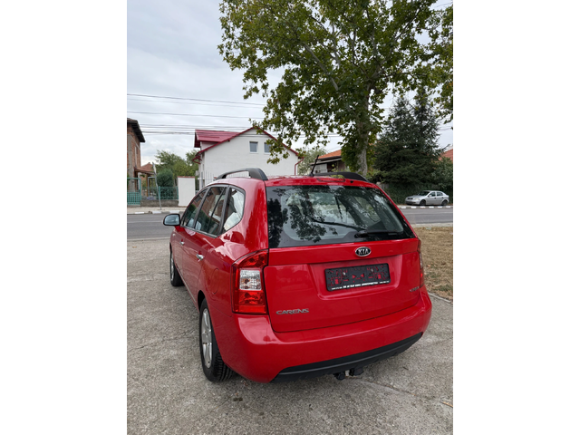 Kia Sorento 2.5 DIESEL EX LUXURY  AUSTRIA - автомобили, коли, обяви за нови и употребявани 5