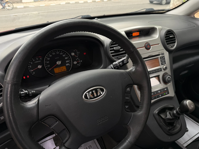 Kia Sorento 2.5 DIESEL EX LUXURY  AUSTRIA - автомобили, коли, обяви за нови и употребявани 7
