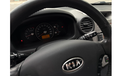 Kia Sorento 2.5 DIESEL EX LUXURY  AUSTRIA - автомобили, коли, обяви за нови и употребявани 8