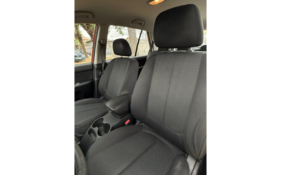 Kia Sorento 2.5 DIESEL EX LUXURY  AUSTRIA - автомобили, коли, обяви за нови и употребявани 9