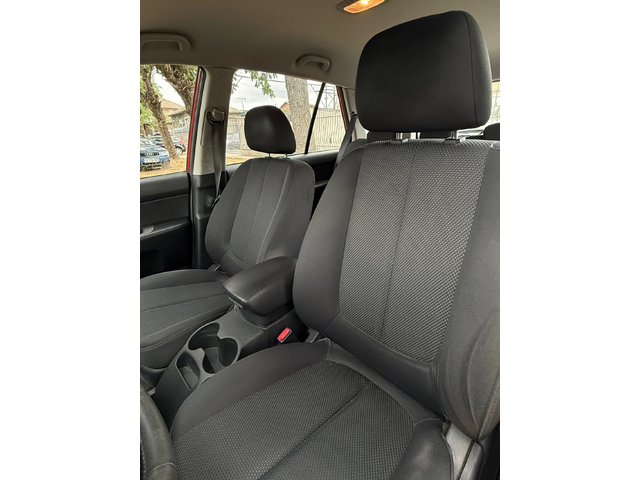 Kia Sorento 2.5 DIESEL EX LUXURY  AUSTRIA - автомобили, коли, обяви за нови и употребявани 9