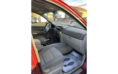 Kia Sorento - автомобили, коли, обяви за нови и употребявани 10