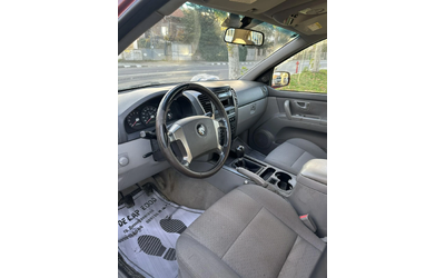 Kia Sorento - автомобили, коли, обяви за нови и употребявани 6