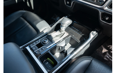 Kia Sorento PRESTIGE - автомобили, коли, обяви за нови и употребявани 10