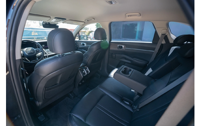 Kia Sorento PRESTIGE - автомобили, коли, обяви за нови и употребявани 13