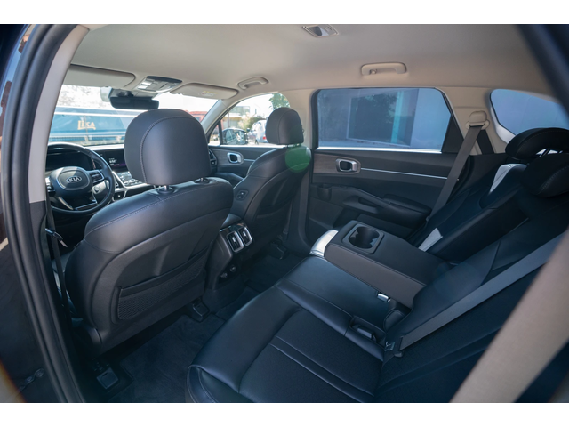 Kia Sorento PRESTIGE - автомобили, коли, обяви за нови и употребявани 13