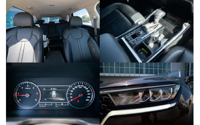 Kia Sorento PRESTIGE - автомобили, коли, обяви за нови и употребявани 15