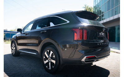 kia-sorento - 5