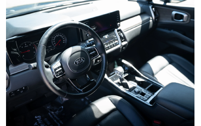 Kia Sorento PRESTIGE - автомобили, коли, обяви за нови и употребявани 6