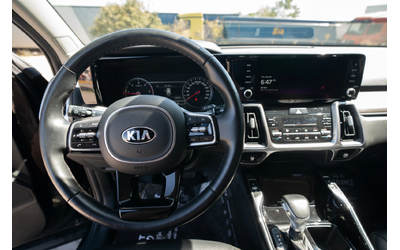 Kia Sorento PRESTIGE - автомобили, коли, обяви за нови и употребявани 7