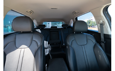 Kia Sorento PRESTIGE - автомобили, коли, обяви за нови и употребявани 9