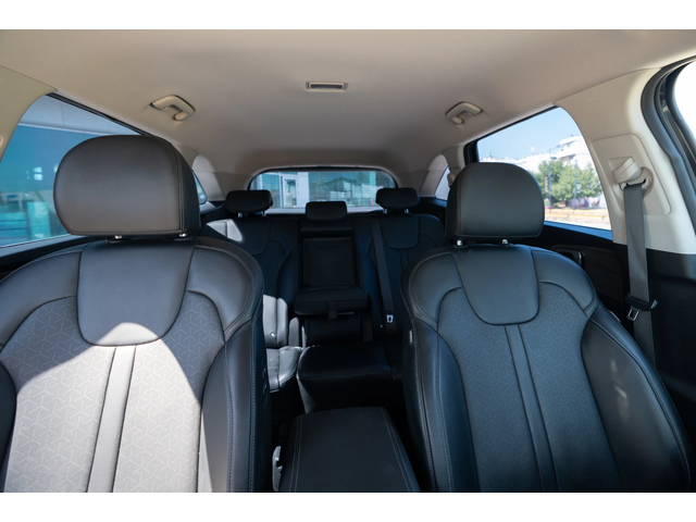 Kia Sorento PRESTIGE - автомобили, коли, обяви за нови и употребявани 9