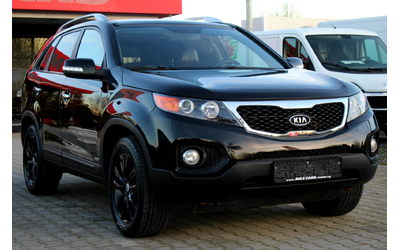 kia-sorento - 1