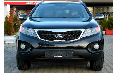 kia-sorento - 2