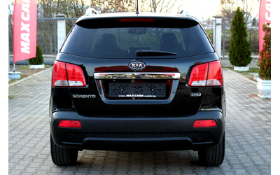 kia-sorento - 5
