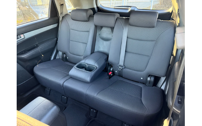 Kia Sorento 2.4i - автомобили, коли, обяви за нови и употребявани 9