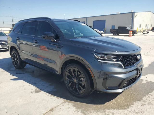 Kia Sorento SX PRESTIGE / FULL MAXX - автомобили, коли, обяви за нови и употребявани 0